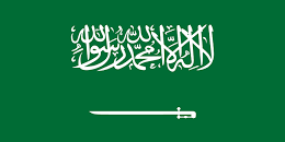 saudi Arabia